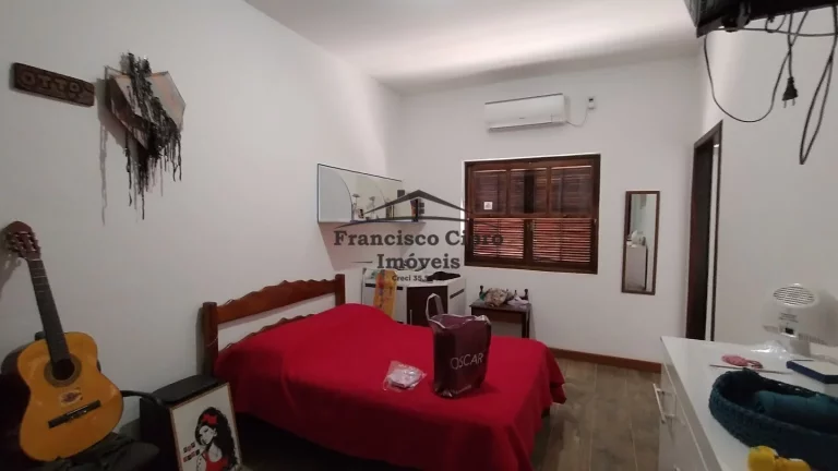 Imagem Casa à venda no bairro Belveder Clube dos 500 - Guaratinguetá/SP