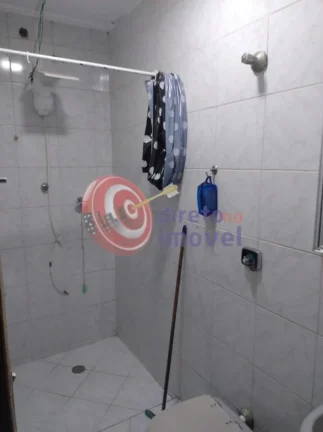 Imagem CASA TÉRREA A VENDA 3 SUÍTES 1 VAGA 180m² AT TUCURUVI SÃO PAULO