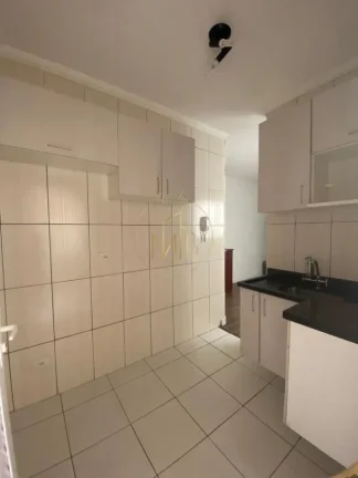 Imagem Cobertura para Venda em Santo André, Parque das Nações, 2 dormitórios, 2 banheiros, 1