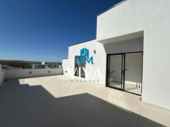 Imagem Casa, 3suítes,Rooftop,2vagas, 232m²R$1.900.000,00 Slim Village Campinas/SP