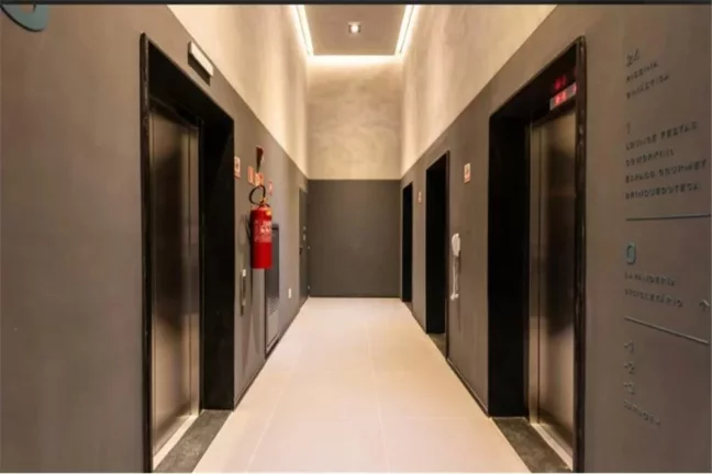 Imagem Apartamento à venda no bairro Pinheiros - São Paulo/SP