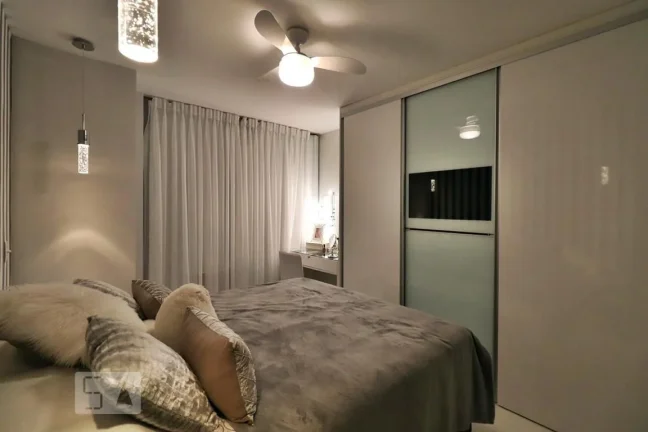 Imagem Apartamento à Venda - Recreio, 2 Quartos, 120 m2
