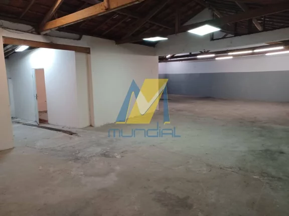 Imagem Espaço ideal para o crescimento da sua empresa a apenas 800 metros do metro