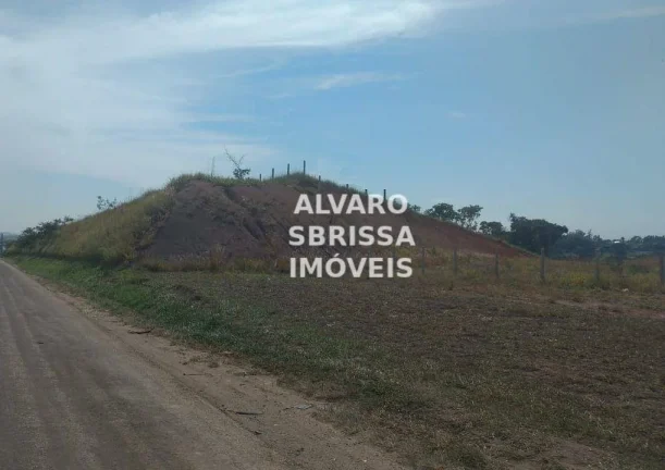 Imagem Área no Guaraú - Salto / Sp