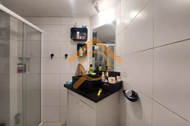 Imagem Apartamento para locação em São Paulo-SP, no Jardim Taquaral: 2 quartos, 1 sala, 1 banheiro, 2 vagas de garagem!