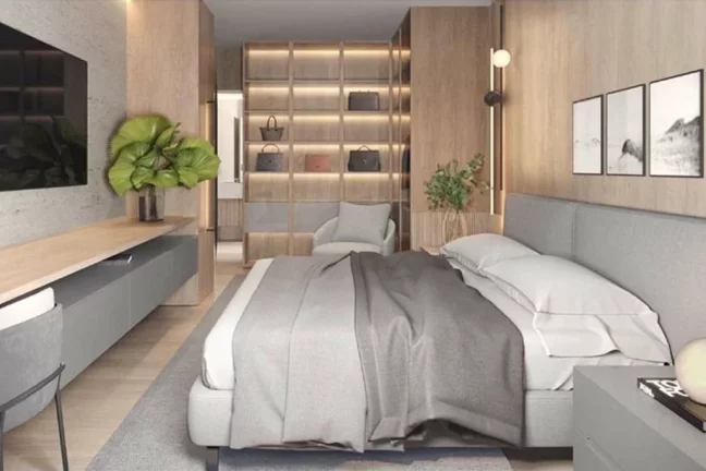 Imagem APARTAMENTO RESIDENCIAL em São Paulo - SP, Indianópolis