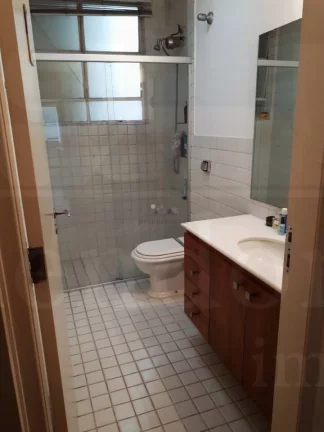 Imagem Apartamento à venda na Baronesa de Itu com 2 quartos sendo 1 suíte e 1 vaga, 83m²