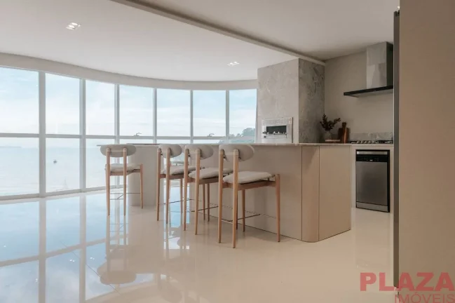 Imagem Ibiza Towers para venda Frente Mar em Balneário Camboriú