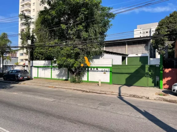 Imagem GALPÃO / LOJA na Estrada dos Bandeirantes