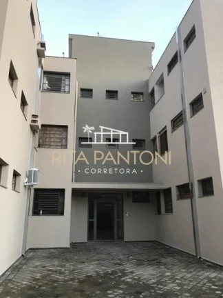 Imagem Apartamento - Ribeirão Preto - Jardim Macedo - Região Leste