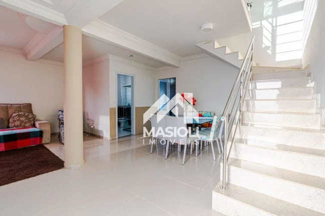 Imagem Casa à venda, 280 m² por R$ 1.350.000,00 - Morada Interlagos - Vila Velha/ES