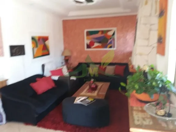 Imagem Belissíma Casa em Atibaia próximo da Al. Lucas