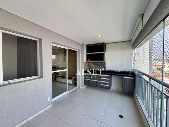Imagem Apartamento com 2 dormitórios à venda, 64 m² por R$ 720.000,00 - Tatuapé - São Paulo/SP