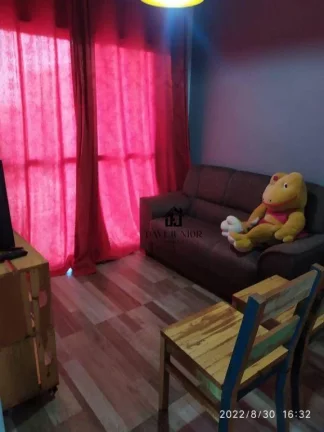 Imagem Apartamento com 2 dormitórios à venda, 62 m² por R$ 266.000,00 - Parque Vitória Régia - Sorocaba/SP