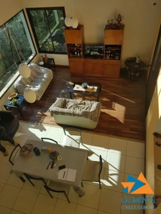 Imagem Casa de 4 quartos, com vista para Lagoa, em Lagoa Santa MG