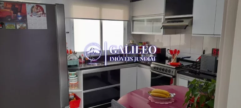 Imagem APARTAMENTO À VENDA COM 03 SUÍTES (01 SUÍTE MASTER), LOCALIZADO NO CONDOMÍNIO VILLA D'EST, BAIRRO JARDIM BONFIGLIOLI EM JUNDIAÍ-SP.