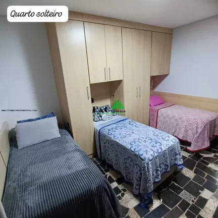 Imagem Casa para Venda em Limeira, Parque Pompeu, 2 dormitórios, 1 suíte, 1 banheiro, 3 vagas