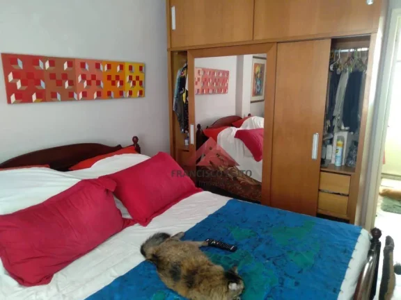Imagem Apartamento, Sala, 3 qtos, 1 ste, 1 vaga fixa