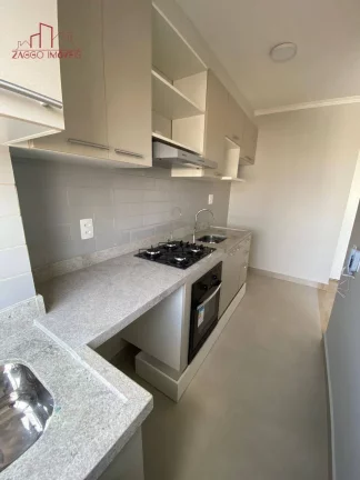 Imagem Apartamento no Condomínio Sicilia Vila Andrade