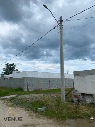 Imagem Terreno à venda, 300 m² por R$ 184.000,16 - Balneário dos Golfinhos - Caraguatatuba/SP