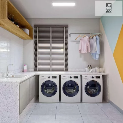 Imagem Loft a Venda no bairro Água Verde - Curitiba, PR
