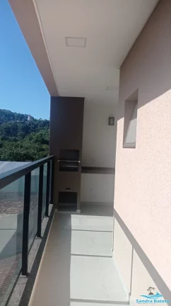 Imagem Apartamento de 1 dormitório com vista mar/Tenório