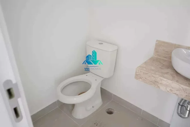 Imagem Perfeito para Sua Família na Mooca – 3 Dormitórios, Suíte, Varanda e Lazer Completo