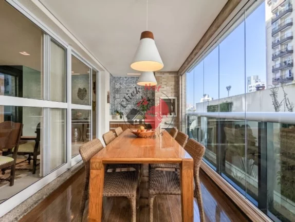 Imagem Maravilho e Moderno Apartamento à Venda no Centro de São Bernardo do Campo