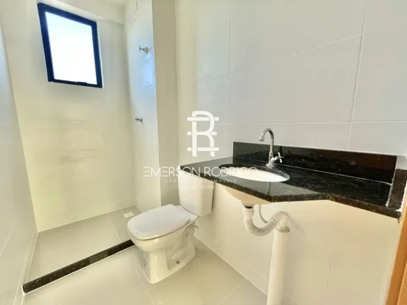 Imagem Apartamento para Venda em Natal / RN no bairro Lagoa Nova