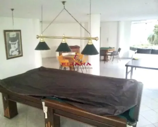 Imagem Apartamento com 3 quartos, 96m², para locação em São Paulo, Vila Leopoldina