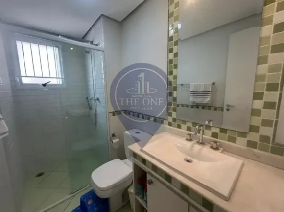 Imagem Imóvel deslumbrante na Vila Leopoldina: Apartamento de 3 quartos, 1 suíte, 3 banheiros, 2 vagas, 117m² - São Paulo-SP