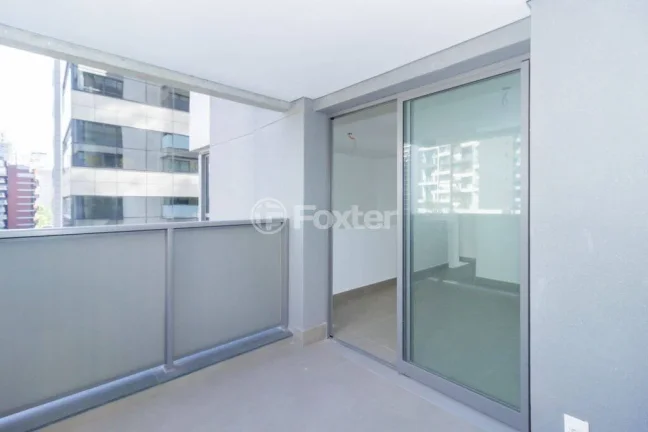 Imagem Apartamento Indianópolis - 61M², 1 Dorm, 1 Suíte, 1 Vaga.