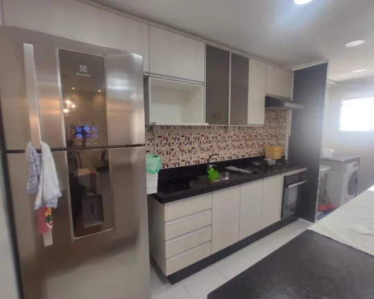 Imagem OPORTUNIDADE! Condomínio PASSEIO do BOSQUE 96m² 2 VAGAS+DEPÓSITO BUTANTÃ/SP