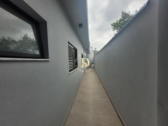Imagem Casa - Jardim das Indústrias - SJCampos - 03 Dormitórios (01 Suíte) - 100m²