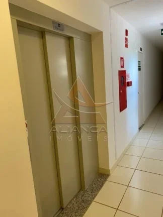 Imagem Apartamento - Ribeirão Preto - Jardim Manoel Penna