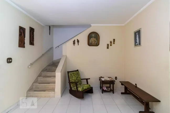 Imagem Casa à Venda - Aclimação, 4 Quartos, 180 m2
