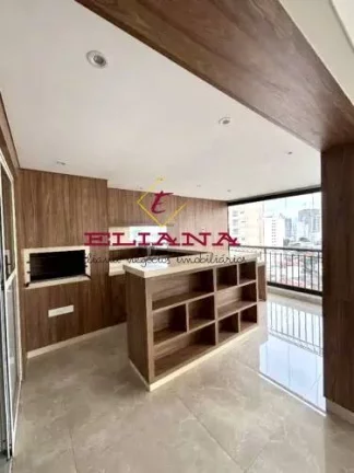 Imagem Apartamento à venda em São Paulo, Parque da Mooca, com 3 quartos, 156m²