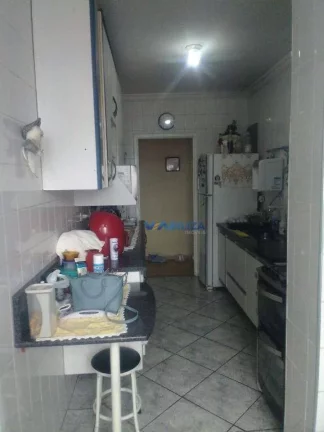 Imagem Apartamento à venda, 78 m² por R$ 425.000,00 - Macedo - Guarulhos/SP