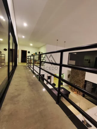 Imagem Magnífica casa para quem busca Exclusividade - Completa em Cesário Lange/SP