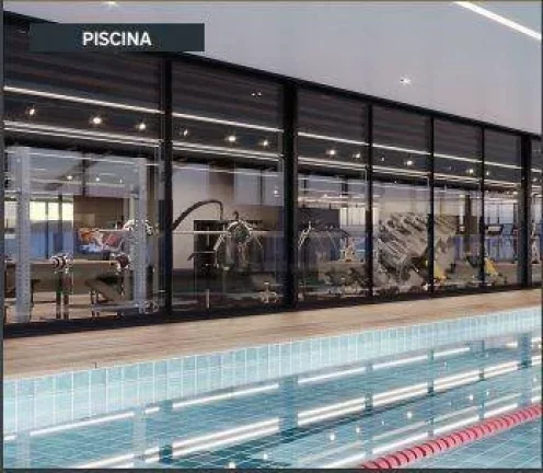 Imagem Apartamento com 2 dormitórios sendo 1 suite à venda, 78 m² por R$ 930.000 - Jardim Maria José - Votorantim/SP