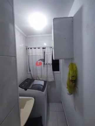 Imagem Apartamento à venda, Vila Gonçalves, São Bernardo do Campo