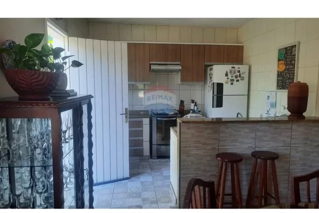 Imagem Linda casa bucólica em reserva Itaipu