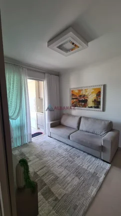 Imagem Apartamento em Universitario, Tijucas/SC
