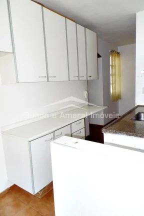 Imagem Apartamento a Venda, bairro Jardim Pacaembu, Área Útil 62 m², 2 quartos, 1 Garagem, Portaria 24 H...