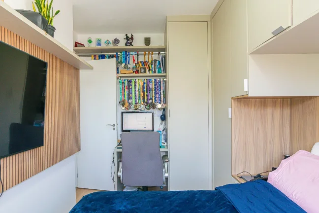 Imagem Apartamento para venda em Vila Andrade com 2 quartos , 50m2