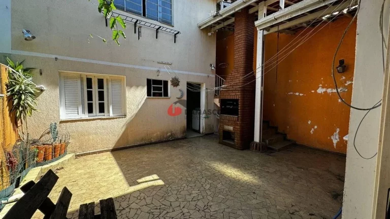 Imagem Casa comercial à Venda, Olímpico, São Caetano do Sul, SP