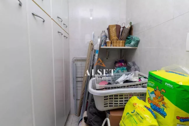 Imagem Apartamento com 3 dormitórios à venda, 77 m² por R$ 670.000,00 - Tatuapé - São Paulo/SP