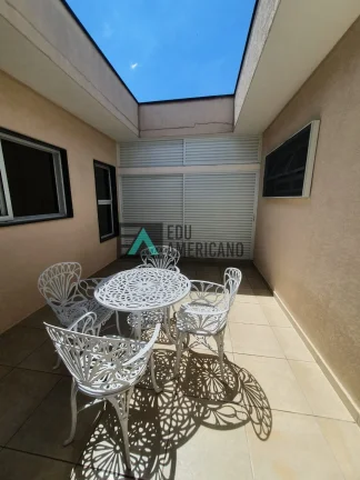 Imagem Casa térrea em excelente localização para locação