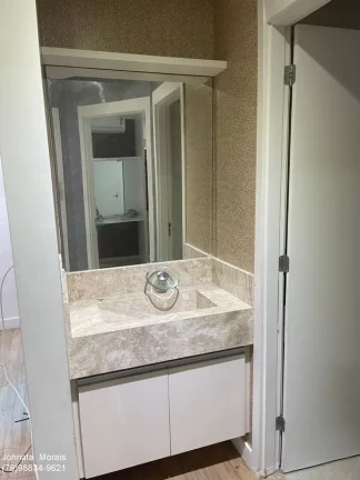 Imagem Viamonte Condomínio Clube - Apartamento 2/4 com Área de Lazer | Contato (79) 98834-9621