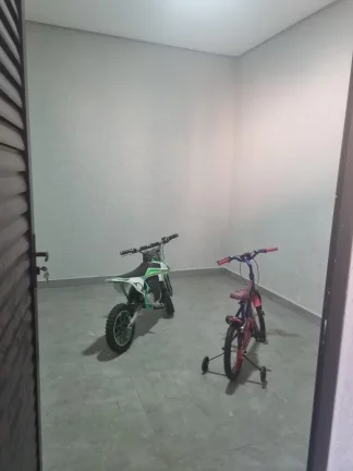 Imagem Casa de Condomínio com 3 Quartos à Venda, 230 m² em Jardim Gramados De Sorocaba - Sorocaba